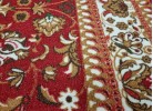 Мокетен килим ERIKA 8031 red